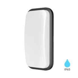   Újdonság BRAYTRON LED oldalfali lámpatest IP65 15W 1460Lm 4000K