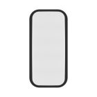 Újdonság BRAYTRON LED oldalfali lámpatest IP65 15W 1460Lm 4000K