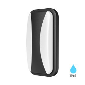   Újdonság BRAYTRON LED oldalfali lámpatest IP65 15W 1460Lm 4000K