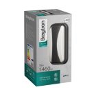 Újdonság BRAYTRON LED oldalfali lámpatest IP65 15W 1460Lm 4000K