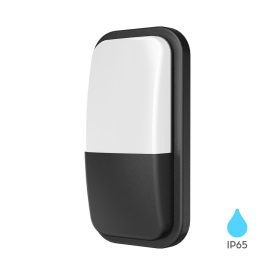   Újdonság BRAYTRON LED oldalfali lámpatest IP65 15W 1460Lm 4000K