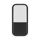 Újdonság BRAYTRON LED oldalfali lámpatest IP65 15W 1460Lm 4000K