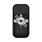 Újdonság BRAYTRON LED oldalfali lámpatest IP65 15W 1460Lm 4000K