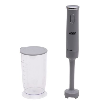 TOO HB-200 200W szürke botmixer