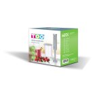 TOO HB-200 200W szürke botmixer