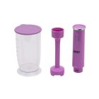 TOO HB-200 200W Lila botmixer