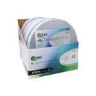 Q-TEC NIL MENNYEZETI LÁMPATEST 12w 4000K 1020Lm