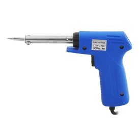 Újdonság TFO forrasztó pisztoly 30/130W kék