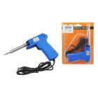 Újdonság TFO forrasztó pisztoly 30/130W kék