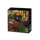 ÚJDONSÁG BERLINGER HAUS kültéri grillsütő kesztyűvel