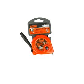 Újdonság KMT 3m mérőszalag