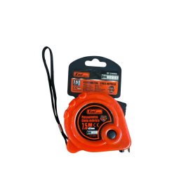 Újdonság KMT 7,5m mérőszalag