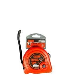 Újdonság KMT 10m mérőszalag