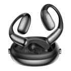 Újdonság XO Bluetooth fülhallgató G36 fekete AI fordítóval