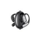 Újdonság XO Bluetooth fülhallgató G36 fekete AI fordítóval