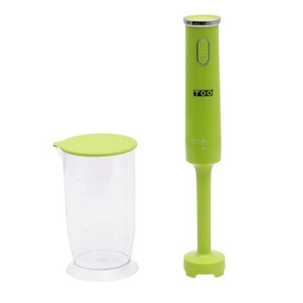 TOO HB-200 Zöld botmixer szett