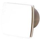 CYKLON EOL F100T-W Zárt előlapos elszívó ventilátor