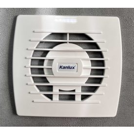 EOL 100-W fehér előlap