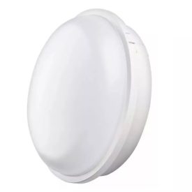   UNIVERSO Kültéri kör alakú Mennyezeti lámpa 24W 2700lm IP65 