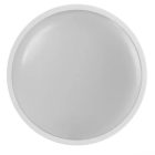 UNIVERSO Kültéri kör alakú Mennyezeti lámpa 24W 2700lm IP65 