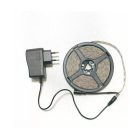 ELDLUX LED szalag szett 12V 4000K természetes fehér 5m