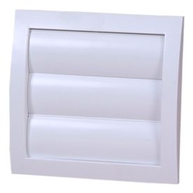 ND15Z Hálós gravitációs zsalu