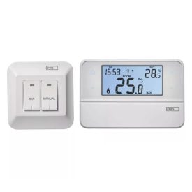   EMOS Programozható vezeték nélküli OpenTherm szobatermosztát