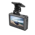 HOCO DV2 DRIVING AUTÓS ESEMÉNYRÖGZÍTŐ DASHCAM KAMERA FEKETE