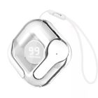 A15 TWS Bluetooth 5.3 fülhallgató Fehér