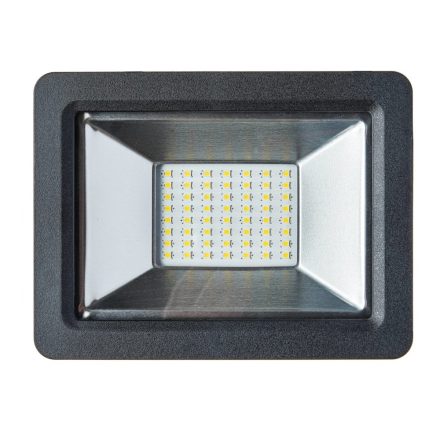 150W-os LED reflektor IP66 hideg/természetes fehér