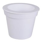 Polux Napelemes LED-es világító virágcserép