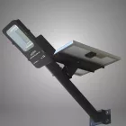 Universo Napelemes kültéri reflektor 6500K Hideg fehér 3000 Lumen IP65