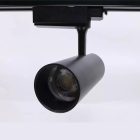 ELDLUX Egyfázisú sínes lámpa 26W 2080lm 4000K fehér/fekete választható színben