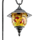 Union Knights Tiffany földbe szúrható napelemes kerti lámpa csomagok