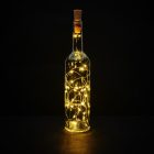 Union Knights Elemes Borosüveg dugó LED dekoráció