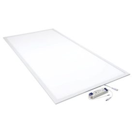   Union Knights LED Panel, 80W, 60X120 CM, Természetes/Meleg fehér, 5 év gyártói garancia