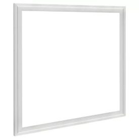   Union Knights IP65 trafós LED Panel, 48W, 60x60 CM, Természetes fehér