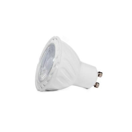 LED Spot Izzó, 6W Hideg/Meleg Fehér