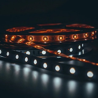 LED szalag szerelés: felhasználói útmutató