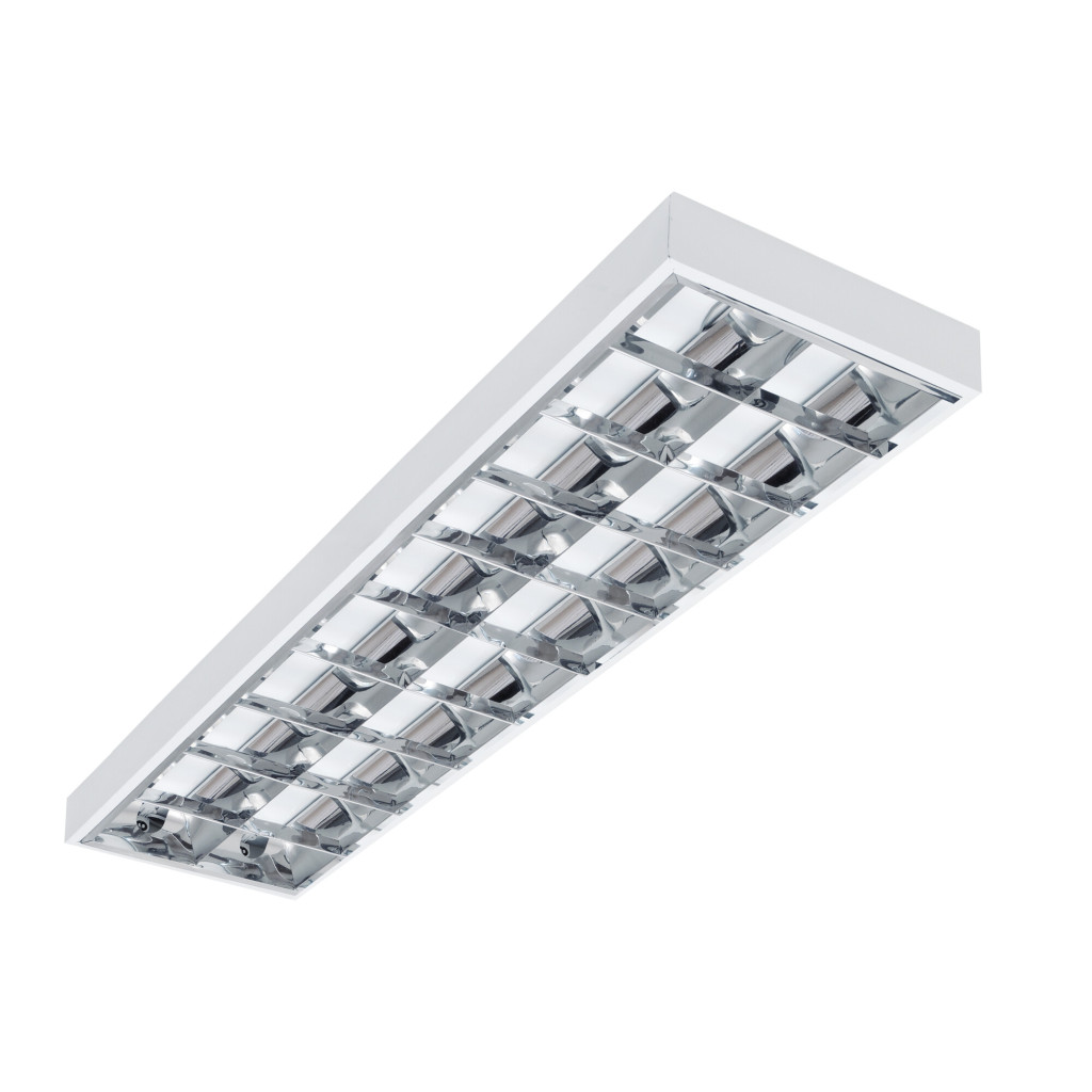 Falon kívüli lámpatest KANLUX NOTUS 4LED