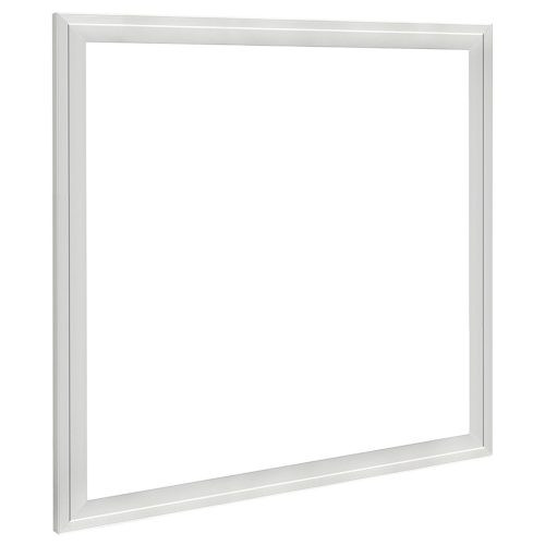 LED Panel, 40W, 60x60 CM, Hideg/Természetes fehér